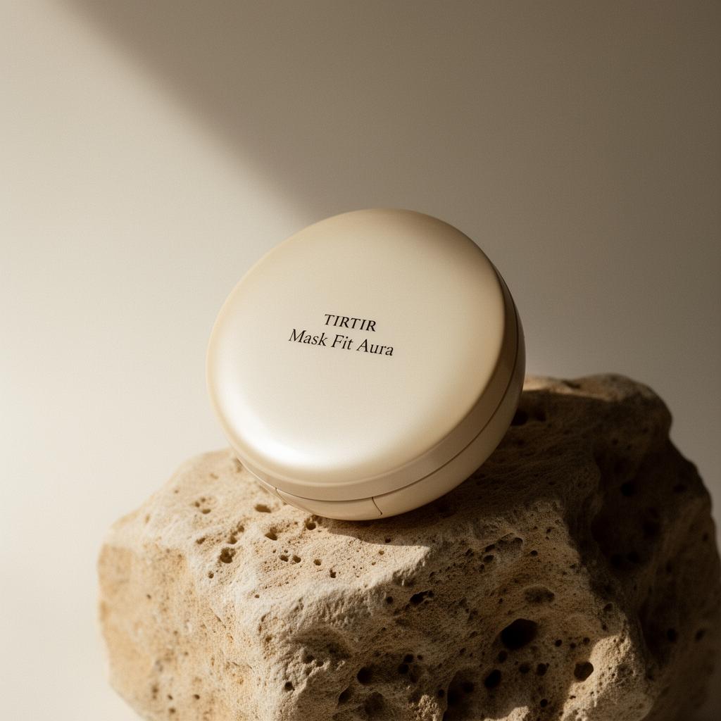 Mask Fit Aura Cushion